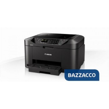 CANON MULTIFUNZIONE INK A4...