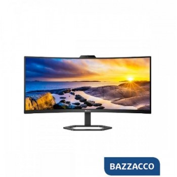 PHILIPS MONITOR CURVO 34...
