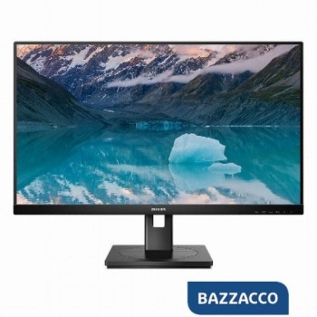 PHILIPS MONITOR 23,8 WLED...