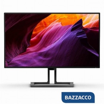 PHILIPS MONITOR 27 MINILED...