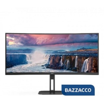 AOC MONITOR CURVO 34 LED VA...