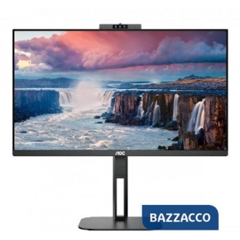 AOC MONITOR 23,8 LED IPS...