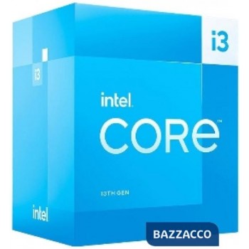 INTEL CPU 13TH GEN,...