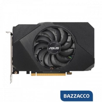 ASUS VGA RADEON RX 6400,...