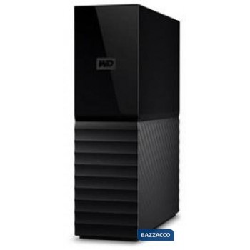 WESTERN DIGITAL HDD ESTERNO...