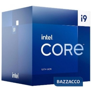 INTEL CPU 13TH GEN,...
