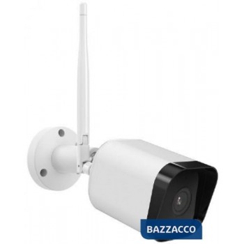 ISIWI TELECAMERA WIRELESS...