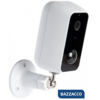 TELECAMERA A BATTERIA ISIWI...
