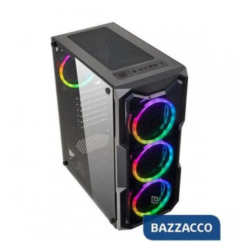 CASE NOUA SMASH S2 MID