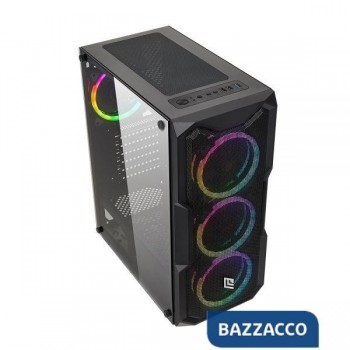 CASE NOUA SMASH S1 MID