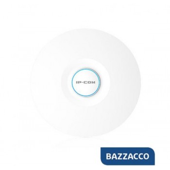 IP-COM ACCESS POINT WI-FI 6...