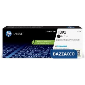 HP CARTUCCIA TONER NERO...