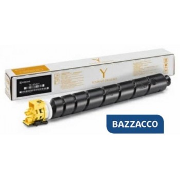 KYOCERA TONER LASER GIALLO...