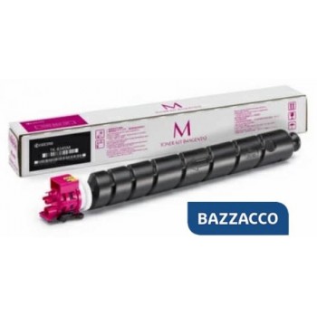 KYOCERA TONER LASER MAGENTA...