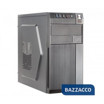 ITEK CASE ROBB - MINI TOWER...
