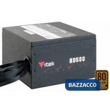 ITEK ALIMENTATORE BD500 -...