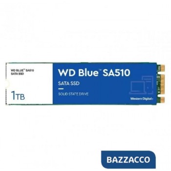 WESTERN DIGITAL SSD BLUE...