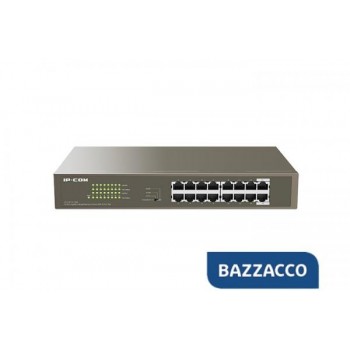 IP-COM SWITCH 16-PORT...