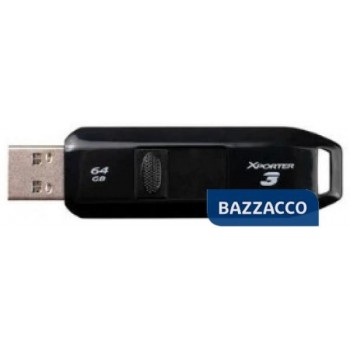PATRIOT PEN DISK XPORTER 3...