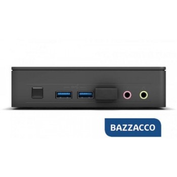 INTEL MINI PC NUC CELERON...