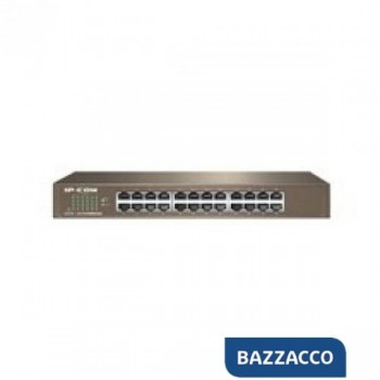 IP-COM SWITCH 24-PORT...