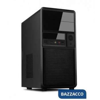 ITEK CASE SPIDER MINI TOWER...