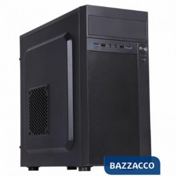 ITEK CASE THEON - MID...