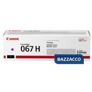 CANON TONER MAGENTA 067H...