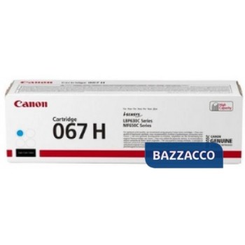 CANON TONER CIANO 067H...