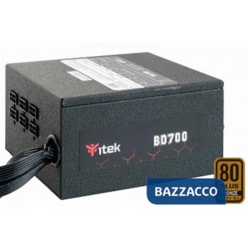 ITEK ALIMENTATORE BD700 -...