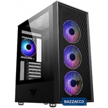 ITEK CASE VERTIBRA H210 -...