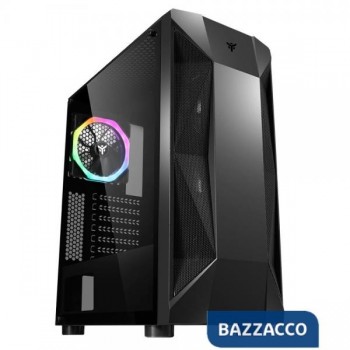 ITEK CASE THE ROCK EVO -...