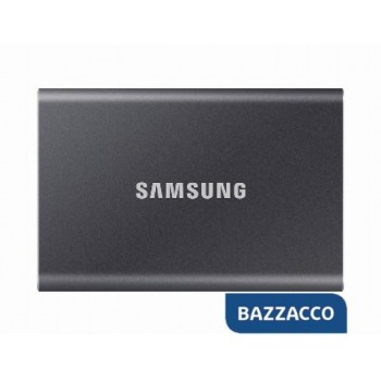 SAMSUNG SSD ESTERNO T7 1TB...