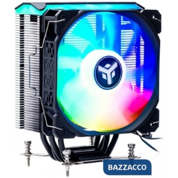 ITEK DISSIPATORE AD ARIA...