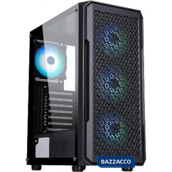 ITEK CASE SIX TRIANGLE -...