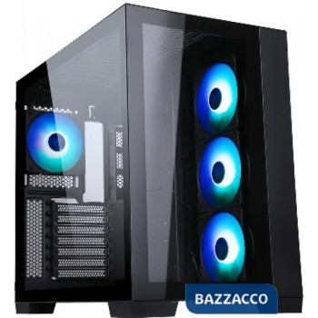 ITEK CASE DARK CAVE -...