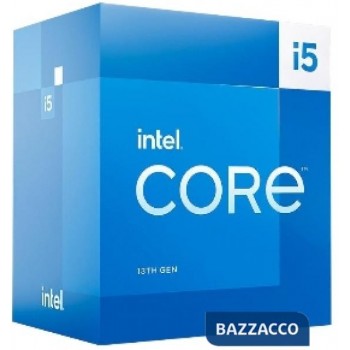 INTEL CPU 13TH GEN,...
