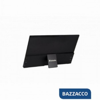 VERBATIM MONITOR PORTATILE...