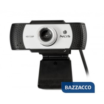 NGS WEBCAM HD 1280X720P,...