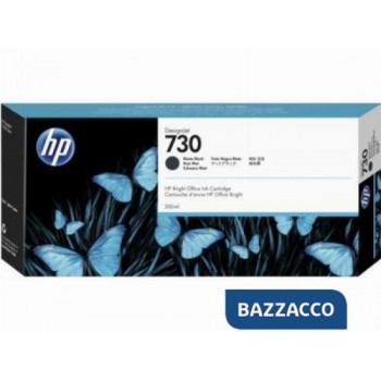 HP CARTUCCIA INK 730 NERO...