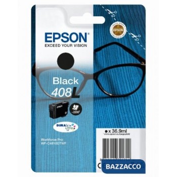 EPSON CARTUCCIA BLACK 408L...