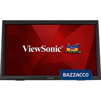 VIEWSONIC MONITOR TOUCH...