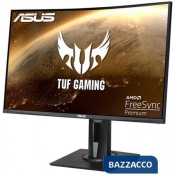 ASUS MONITOR GAMING CURVO...