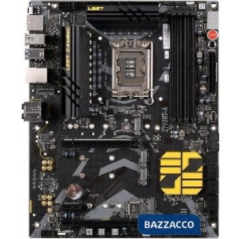 ECS MB Z790, ECS LEET...