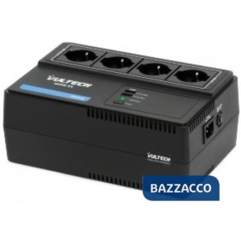 VULTECH UPS 700VA XS LINE...
