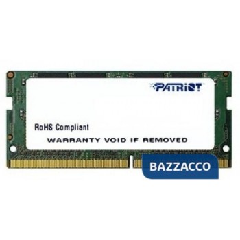 PATRIOT RAM SO-DIMM 16GB...