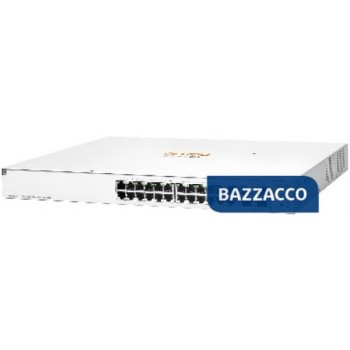 HPE NETWORKING INSTANT ON...