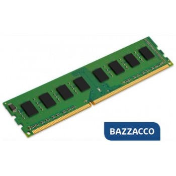 KINGSTON RAM DIMM 8GB DDR3...