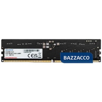 ADATA RAM DIMM 16GB DDR5...