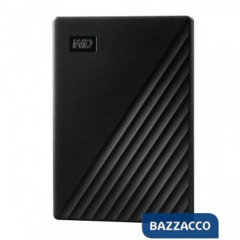 WESTERN DIGITAL HDD EXT MY...